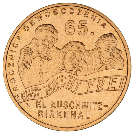 Auschwitz-Birkenau